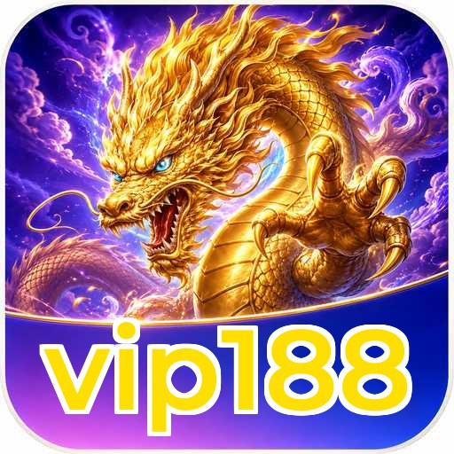 Logo vip188
