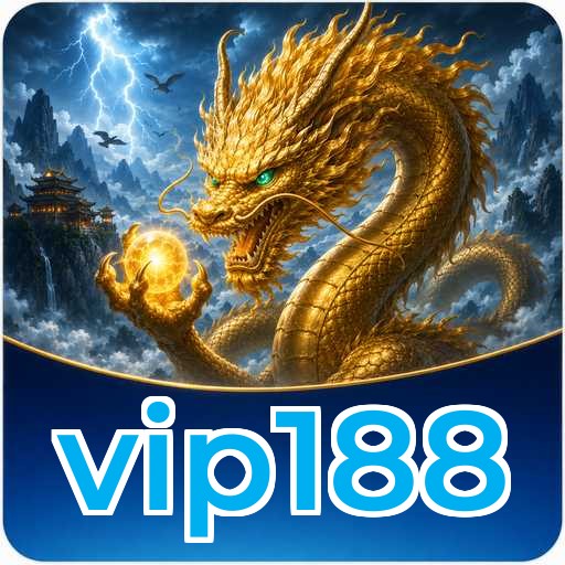 Logo vip188